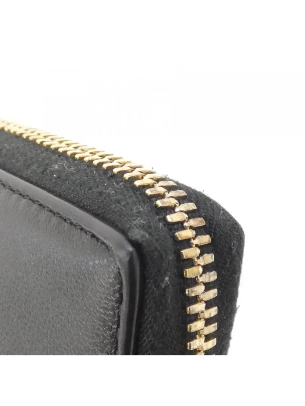 Bottega Veneta Wallet Black